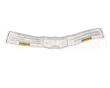 075690 Henny Penny Label-Powerpumpmelt