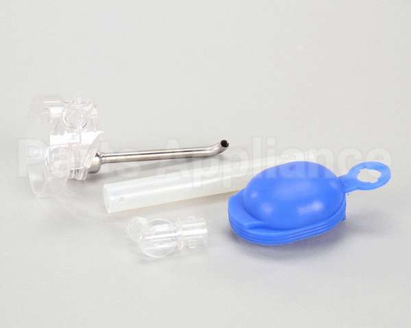 07577 Server Pump Ada Stainless Tube