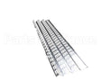 075845AL Hussmann (M)R3-M/F 3 D/Tray Insert