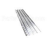075845AL Hussmann (M)R3-M/F 3 D/Tray Insert