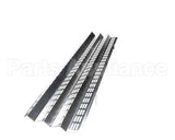 075845AL Hussmann (M)R3-M/F 3 D/Tray Insert