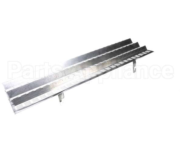 075845AL Hussmann (M)R3-M/F 3 D/Tray Insert