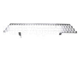 075845AL Hussmann (M)R3-M/F 3 D/Tray Insert