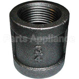 075C Compatible Dormont Coupler, Gas - 3/4"Npt Female
