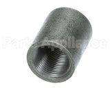 075C Dormont 3/4" Nps Threaded Coupler