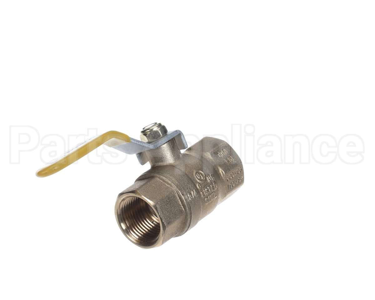 075FV-CHIP Dormont 075Fv-3/4In Gas Ball Valve 41311