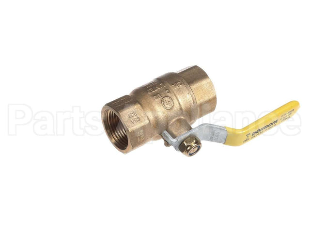 075FVR Dormont 3/4 Fullport Gas Valve