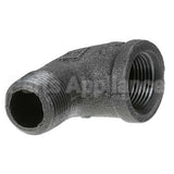 075SE Compatible Dormont Street Elbow 3/4"