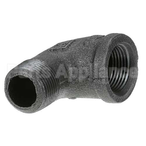075SE Compatible Dormont Street Elbow 3/4"