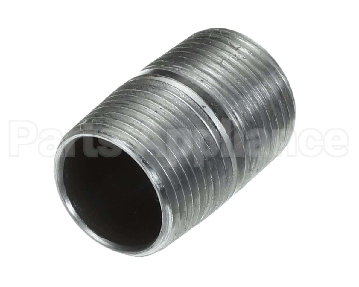 075SN Dormont 3/4" Threaded Nipple