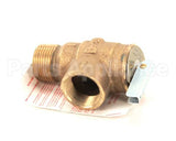 076005-1 Garland Valve - Safety 15 Psi 3/4In