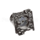 076012 Taylor Freezers Button, Activate, Black
