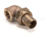 076015-1 Garland Elbow 1/2In Union