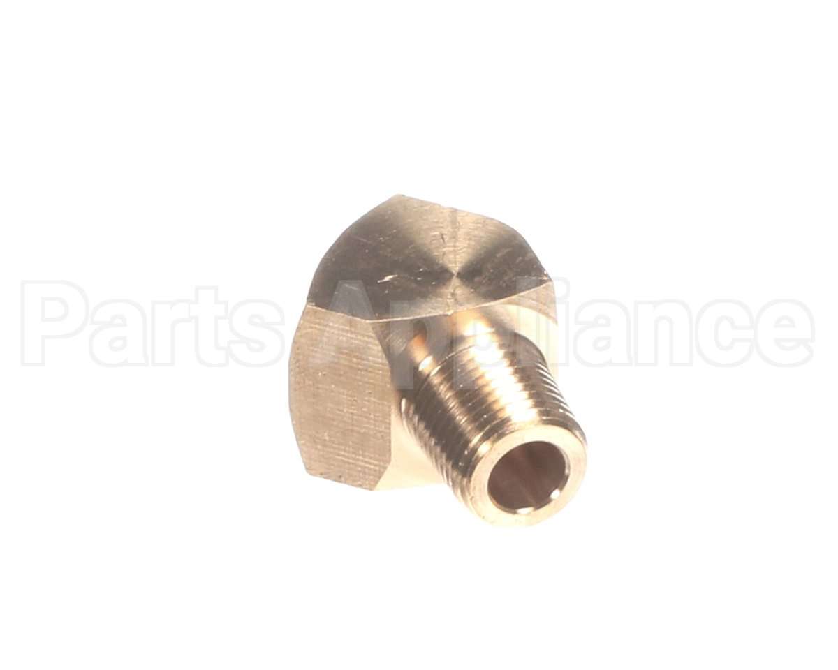 076029-173 Garland 45St.elb.1/8Npt Spd 124-A(Pa)