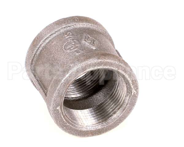 076029-183 Garland Coupling 1 1/4Innpt Blk