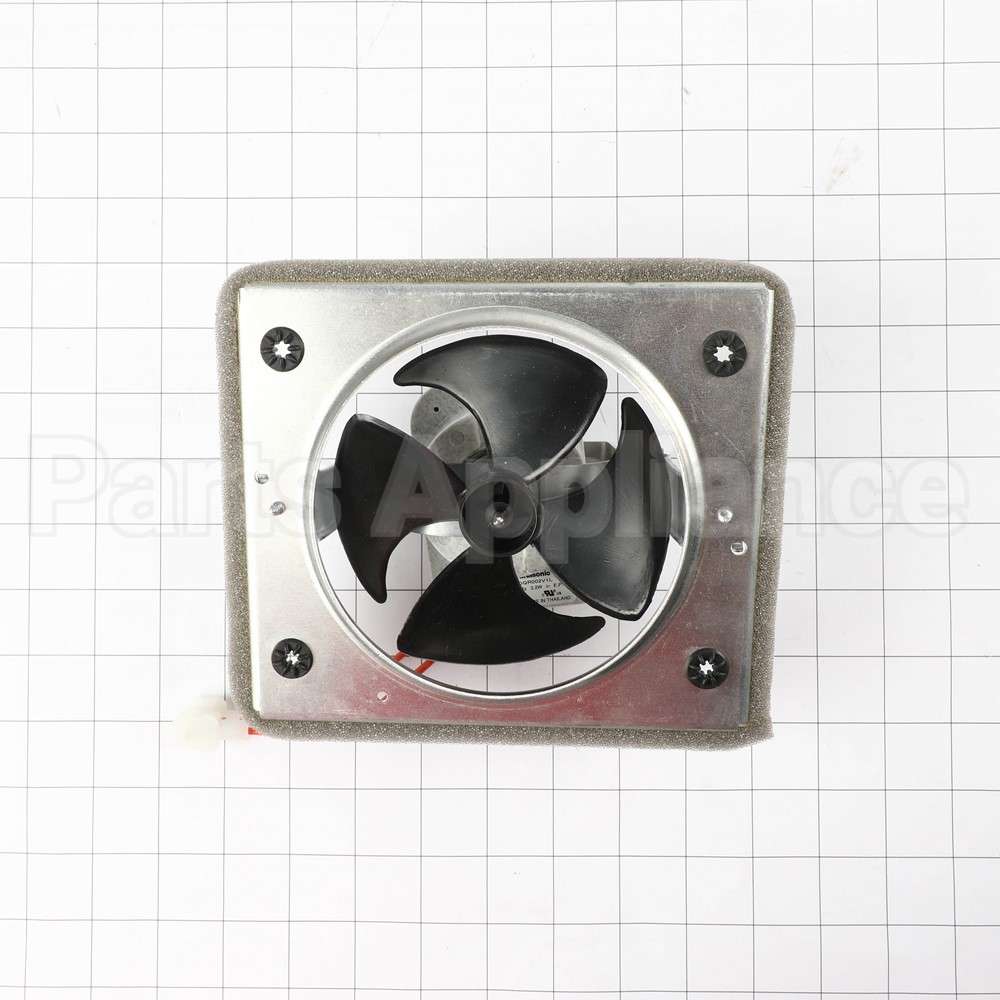 076048-000 Viking Fan, Evap Assy - Sxs