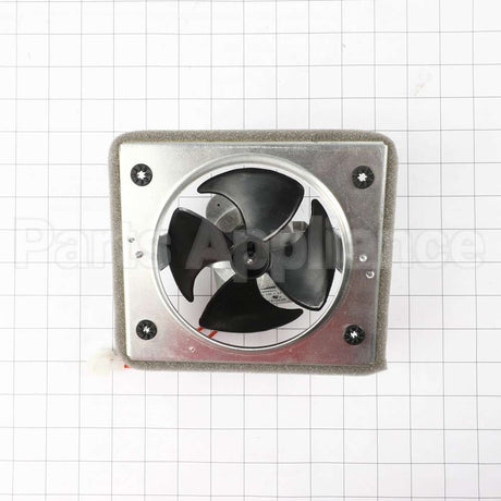 076048-000 Viking Fan, Evap Assy - Sxs