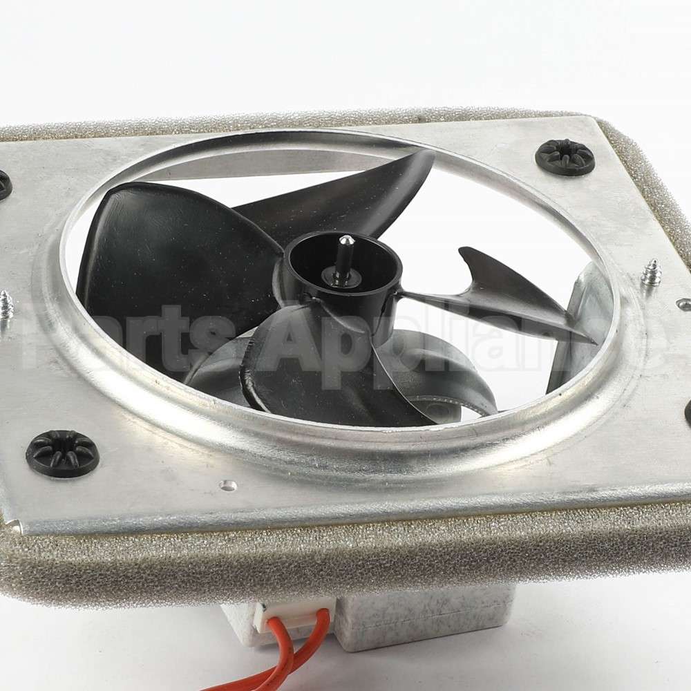 076048-000 Viking Fan, Evap Assy - Sxs