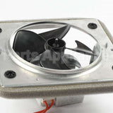 076048-000 Viking Fan, Evap Assy - Sxs