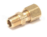 076050-14 Garland 1/4T X 1/8M Comp. Fit. #D68-4A