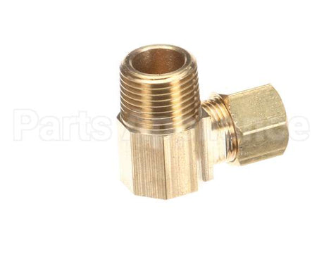 076050-26 Garland Elbow Comp. 69-6C.3/8T X 3/8M.