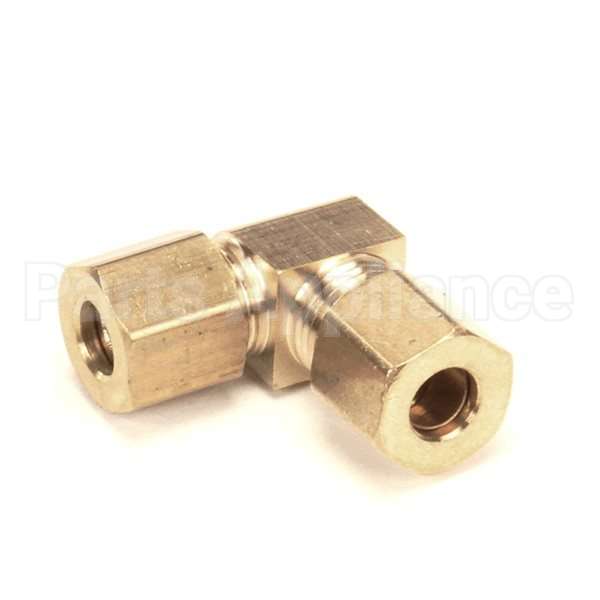 076050-80 Compatible Garland Elbow Comp. 1/4T X 1/8P #69-4A