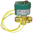076053-6 Compatible Garland Solenoid Valve 3/8" 120V