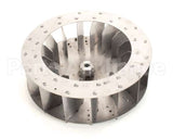 WH-26645 Alto Shaam Wheel,Fan,355 Combi 06,S/S,