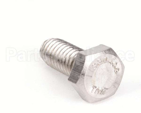 07621 Blakeslee Hx Hd C.s. 5/16-18 X 3/4 S/S