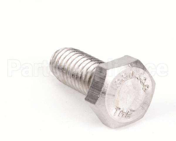07621 Blakeslee Hx Hd C.s. 5/16-18 X 3/4 S/S