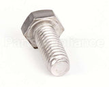 07621 Blakeslee Hx Hd C.s. 5/16-18 X 3/4 S/S