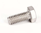 07621 Blakeslee Hx Hd C.s. 5/16-18 X 3/4 S/S