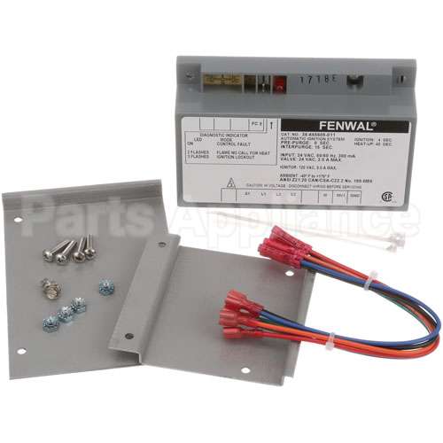076519 Compatible Groen Ignition Control Kit