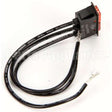 0766-093 Compatible Crescor 125V Pilot Light Red-Amber