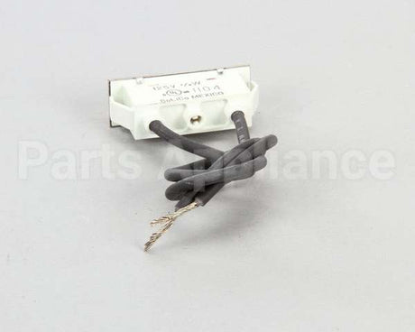 0766047 Cres Cor Pilot Light 125V,Red,"Heating"