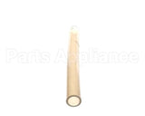 07669 Server Tube Plastic 9 1/2