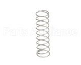 0767 Dynamic Mixer Lock Button,Return Spring