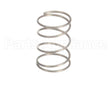 0768 Dynamic Mixer Safety Button, Return Spring