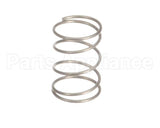 0768 Dynamic Mixer Safety Button, Return Spring