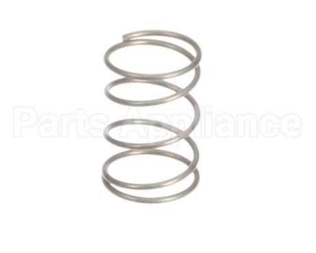 0768 Dynamic Mixer Safety Button, Return Spring