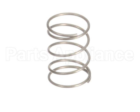 0768 Dynamic Mixer Safety Button, Return Spring