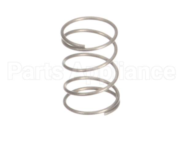 0768 Dynamic Mixer Safety Button, Return Spring