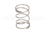 0768 Dynamic Mixer Safety Button, Return Spring