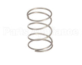 0768 Dynamic Mixer Safety Button, Return Spring