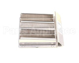 07686 Server Lid Express Triple Lockable