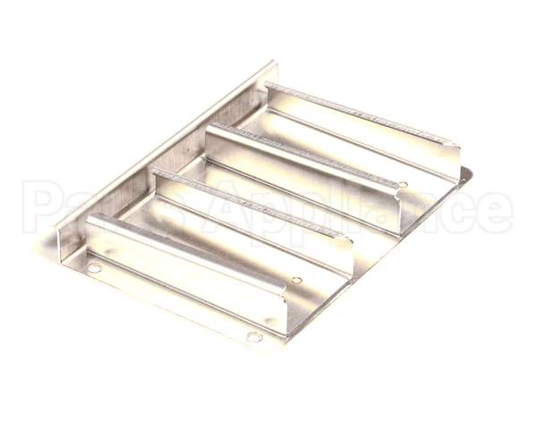 07686 Server Lid Express Triple Lockable