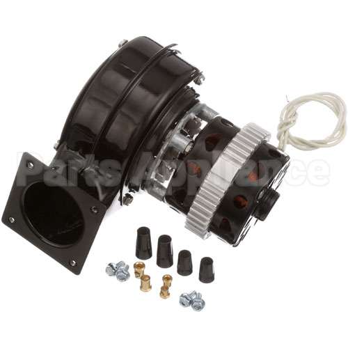 0769-005K Compatible Crescor Blower Motor Kit, 120V