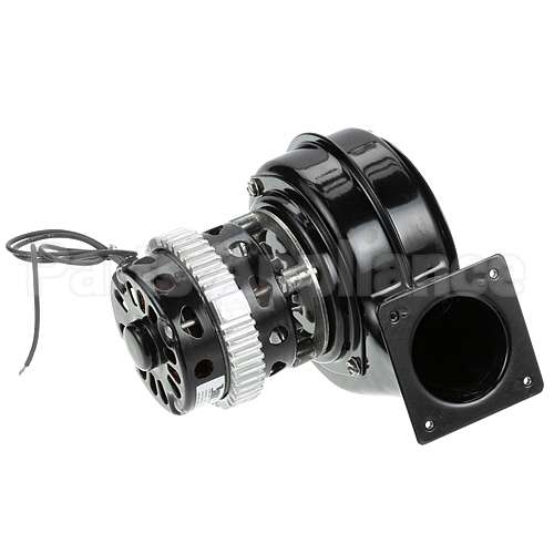 0769-093 Compatible Crescor Motor, Blower - Left