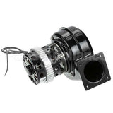 0769-093 Compatible Crescor Motor, Blower - Left