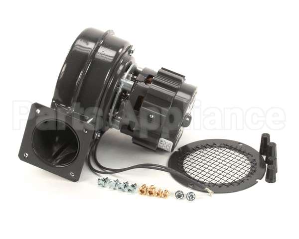 0769-180-SS-K Cres Cor Blower Repl. Kit, Ss Impeller, Std. Hsg.